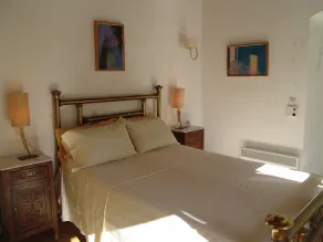 Tranquillo e accogliente Stone House a Hydra - Image 4