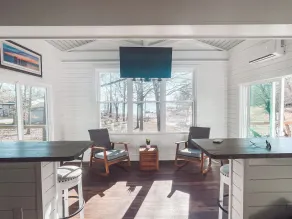 Lake Murray Cottage w/ Private Dock, Fire Pit & Kayaks - Near Martin's Landing - Image 2