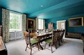 Luxury Dorset Farmhouse - Large Grounds & Beautiful Countryside Location - Image 2