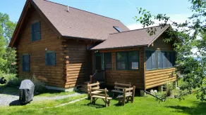 Seneca lake Love Shack Route 14 Penn Yan NY  in the heart of Wine Country - Image 5