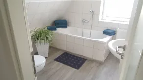 Vacation apartment 1 \"Holiday home Seibert\" - Image 2