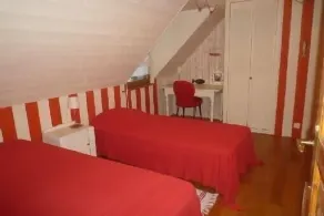 Zu vermieten: charaktervolle Unterkunft in Bigouden-typischem Haus - Image 5