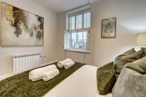The Penthouse - A Touch of Style! - Image 4