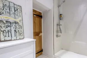4 Evans Terrace Beautiful Cottage in the heart of Aberdovey! Free parking permit - Image 4