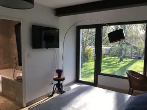 Ljus villa i grön miljö, nära La Rochelle och Ile de Ré - Image 4