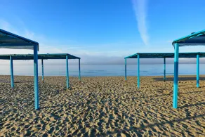 ELEGANTE APPARTAMENTO A 150 METRI DAL MARE CINQUALE - FORTE DEI MARMI - VERSILIA - Image 5