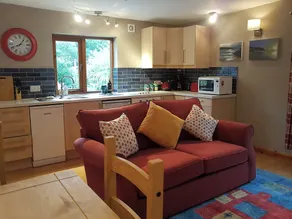 1 bedroom accommodation in Quoit, St Columb - Image 3