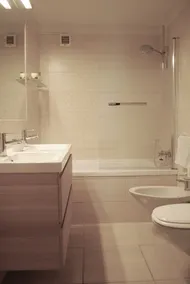 CENTRAL PENTHOUSE MED EN STOR SE VIEW-StMoritz Dorf - Image 3