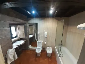 Hotel**** La Casona de Barrio, Alto Campoo - Image 3