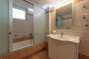 Villa Marie with private pool - Image 3