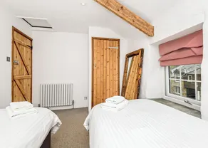 2 værelses bolig i Watergate, Looe - Image 5