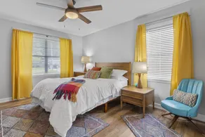 Charming Ocean Springs Home with Golf Cart - Image 4