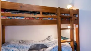 Cosy apt 6 ppl near the ski runs with balcony - Image 3