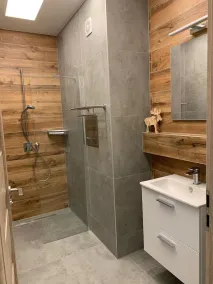 New and clean appartment 5min from the ski resort, forest nad nature - Image 2