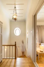 Magnificent 1850s Eressian Villa Hotel in Lesvos! - Image 2