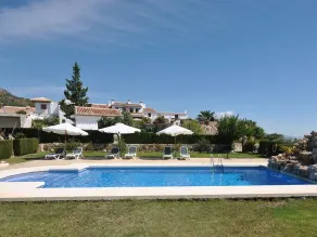 Ruhiges Ferienhaus an der Costa del Sol - Image 5