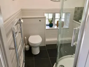 The Seaside Suite at Penquite - Image 3
