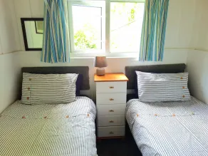 Self Catering Cottage, Crackington Haven, Bude, Cornwall, Peace awaits you. - Image 4