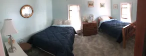 Året rundt søen ved søen ved Keuka Lake - Image 2