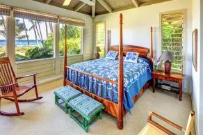 Ocean Front Estate, * Private Pool *, Exclusive Beach Frontage - Image 4