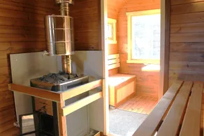 Villa Salt heated pool 24°C - 9 bathrooms - PREMIUM - Ebeling Ferienhaus - Image 3