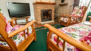 Abadía Apartment, Rettorale delle aree - Image 4