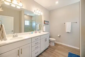 Beautiful Oceanview 3 Bedroom, 2.5 Bath Townhome w/ Private Beach Club - Image 4