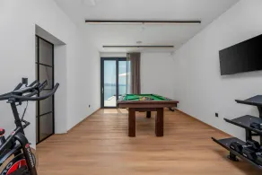 Luxury Omis Villa | Sunset Paradise | 5 Bedrooms | Breathtaking Views of the Adriatic Sea | Private Heated Pool - Image 2
