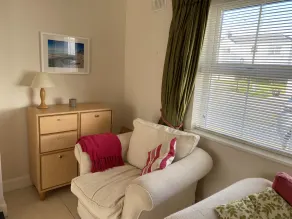 Bungalow at Saint Helens Resort Rosslare Harbour Wexford - Image 5