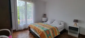 casa piani situato a 500 m del porto di Trévignon - bellissimo giardino - Image 5