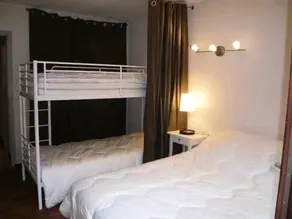 Residence Les Arolles - Very nice two rooms renovated foot of the slopes - Image 3