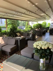 Hermitage Hotel - Image 5