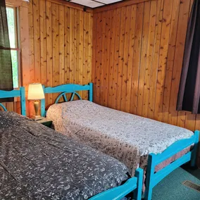 3 Chambre Cottage sur le lac Long - Image 5