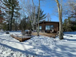 Lakefront Stay w/ATV Trail Access -Trailer Parking - Image 5