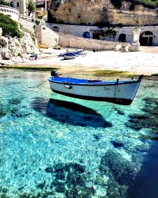 Relax villa with private pool and parking in Salento 5 guests - Image 4