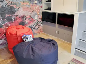 5 Schlafzimmer Unterkunft in Buxton - Image 2
