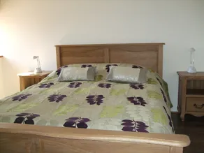 Barn conversion in beautiful countryside, sleeps 4 - Image 4