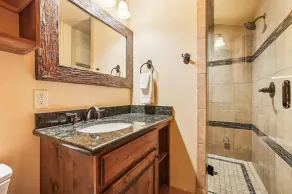 Stay at Friendly Fox Chalet, a large pet friendly home in a great location-Hot Tub! - Image 4