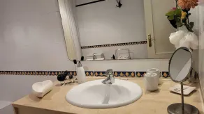 Judith Apartment-Lovely duplex in Benalmadena - Image 3