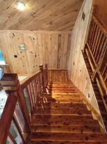 Stunning 1000 Islands Riverhouse w/private dock - Image 3