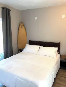 Beach House Villa Beliggende i Westport - Image 5