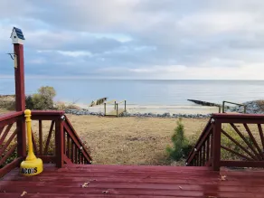 BEACH COTTAGE BY THE SEA.... - Image 4