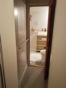 * Privatsphäre und Komfort von zu Hause weg * - Image 3