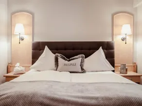 Doppelzimmer Bergblick bis 2 Nächte - Hotel St. Georg zum See - Image 3