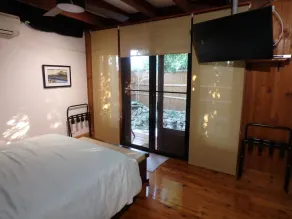 Sekitei Boutique Accommodation is a genuine dog friendly Oasis - Image 5