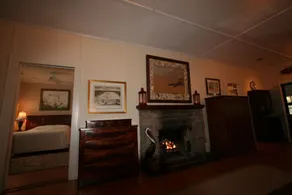 Vintage River Cottage på Okatie mellem Beaufort Bluffton - Image 3