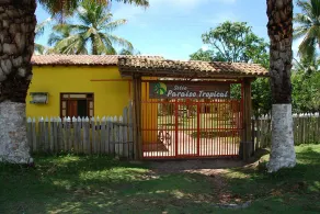 Beach house with 2 swimming pools (conventional/natural), 9 bedrooms, 6 of which are suites, Ilhéus/B - Image 5
