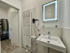 Luxuriöses 2-raum Appartement an der Ostsee in Sehr Guter Lage! Ideal für Paare - Image 3