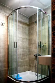 Traditional one bedroom village home - Image 2