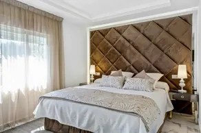 Luxury Villa Marbella with nice garden, Pool and Jacuzzi BY Varenso Holidays - Image 5